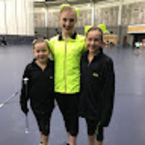 Meet your Posher, Mia